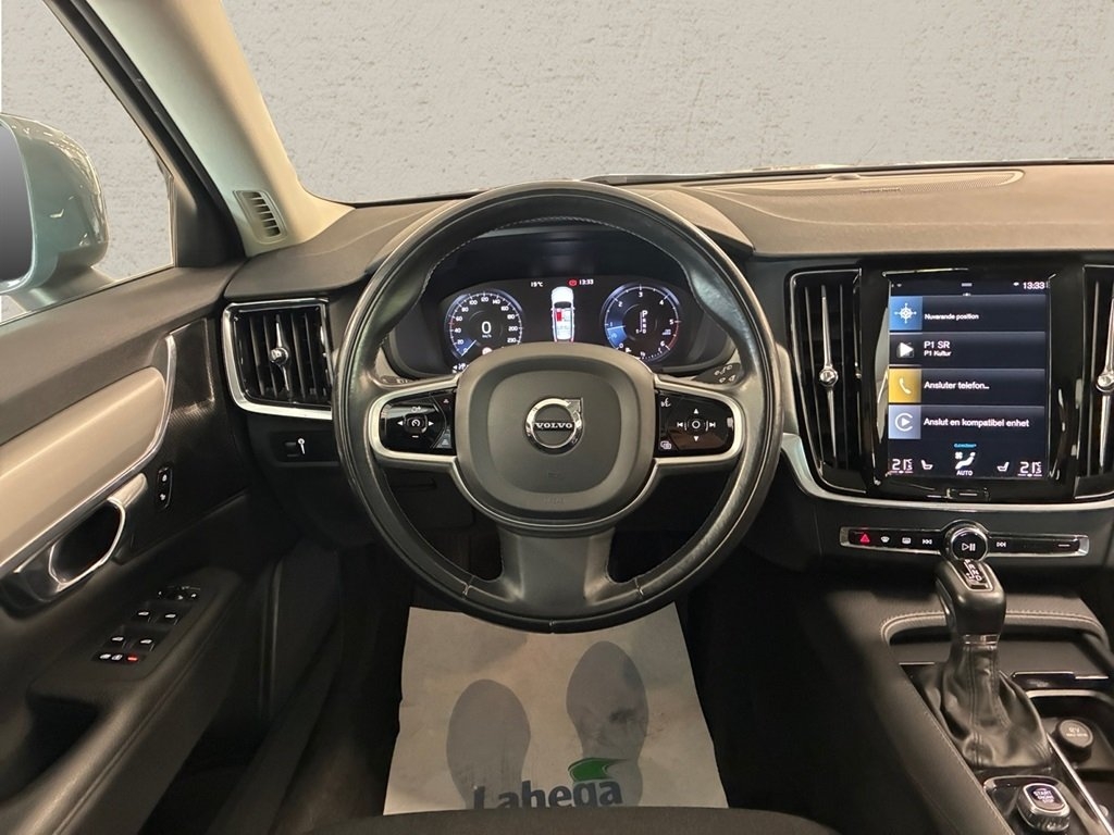 Volvo V90 SoV/Drag/Advanced Edition 2021, bild 6/10