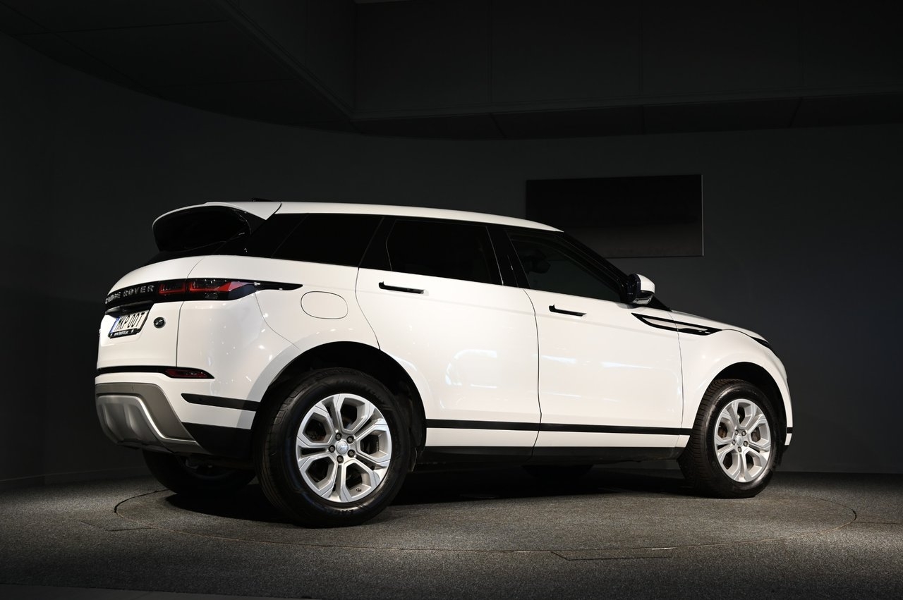 Land Rover Range Rover Evoque 2020, bild 6/10