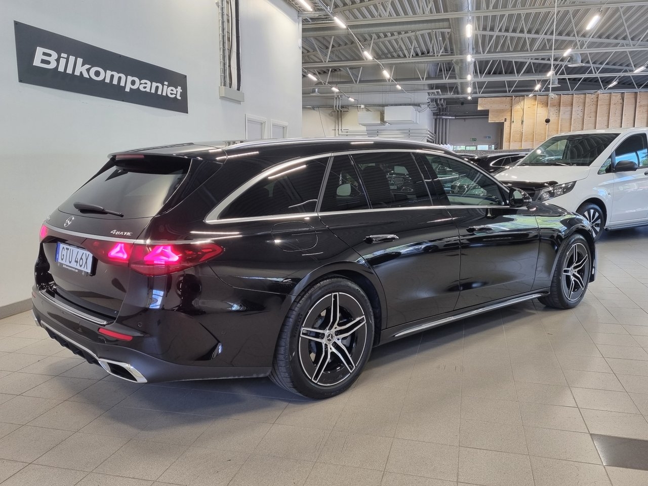Mercedes-Benz E 2026, bild 4/10