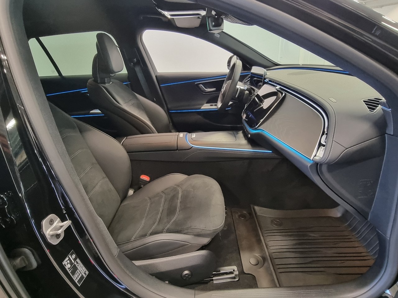 Mercedes-Benz E 2026, bild 7/10