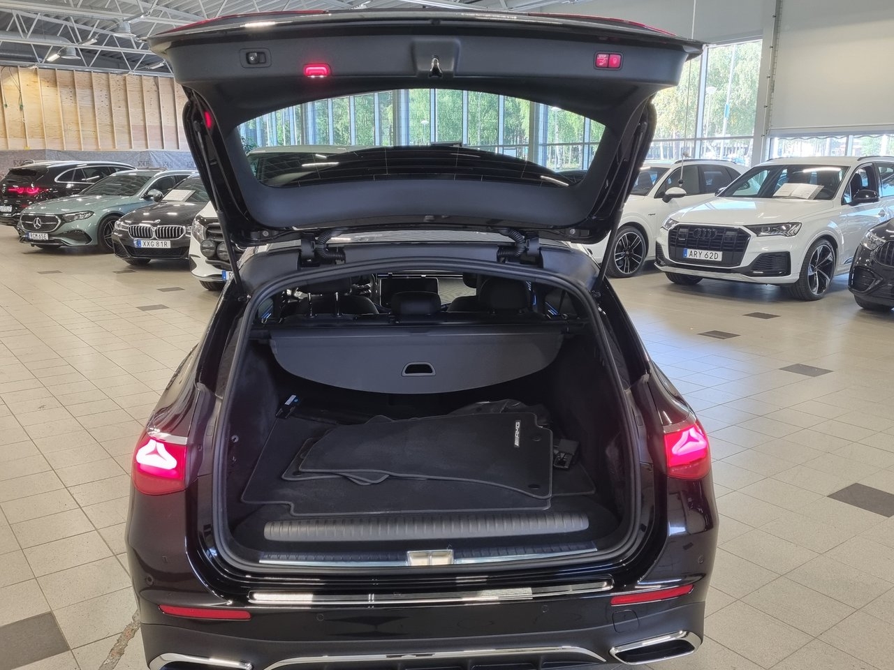 Mercedes-Benz E 2026, bild 6/10