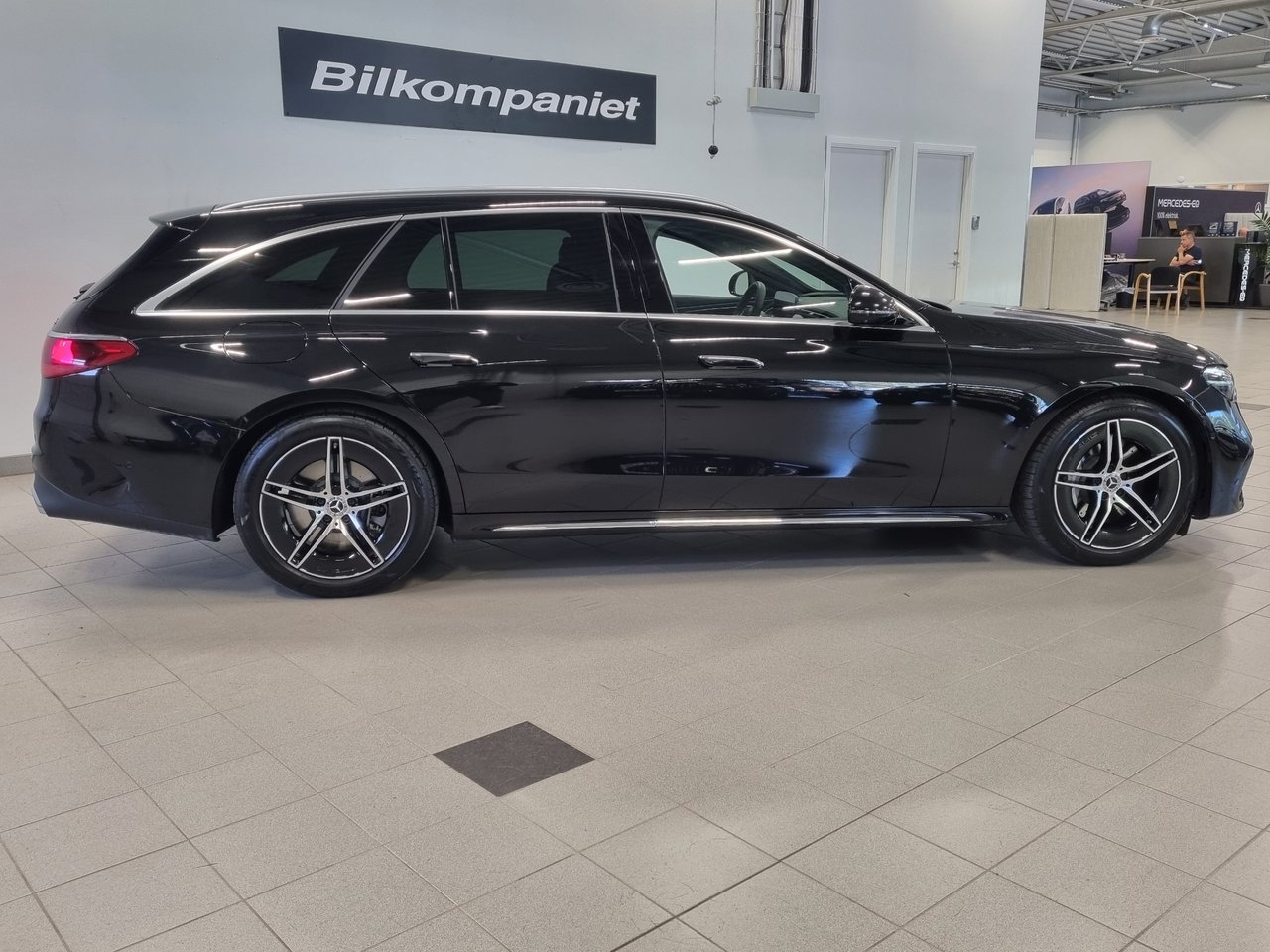 Mercedes-Benz E 2026, bild 3/10