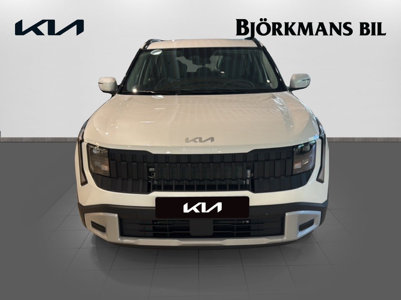 Kia Seltos ACTION 1.6 T-GDI DCT FWD 2026, kuva 2/14