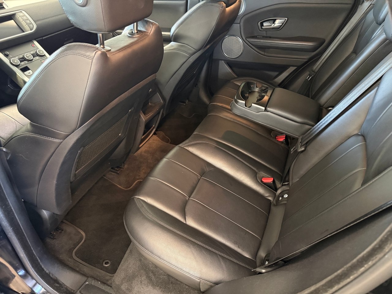 Land Rover Range Rover Evoque 2019, bild 6/7