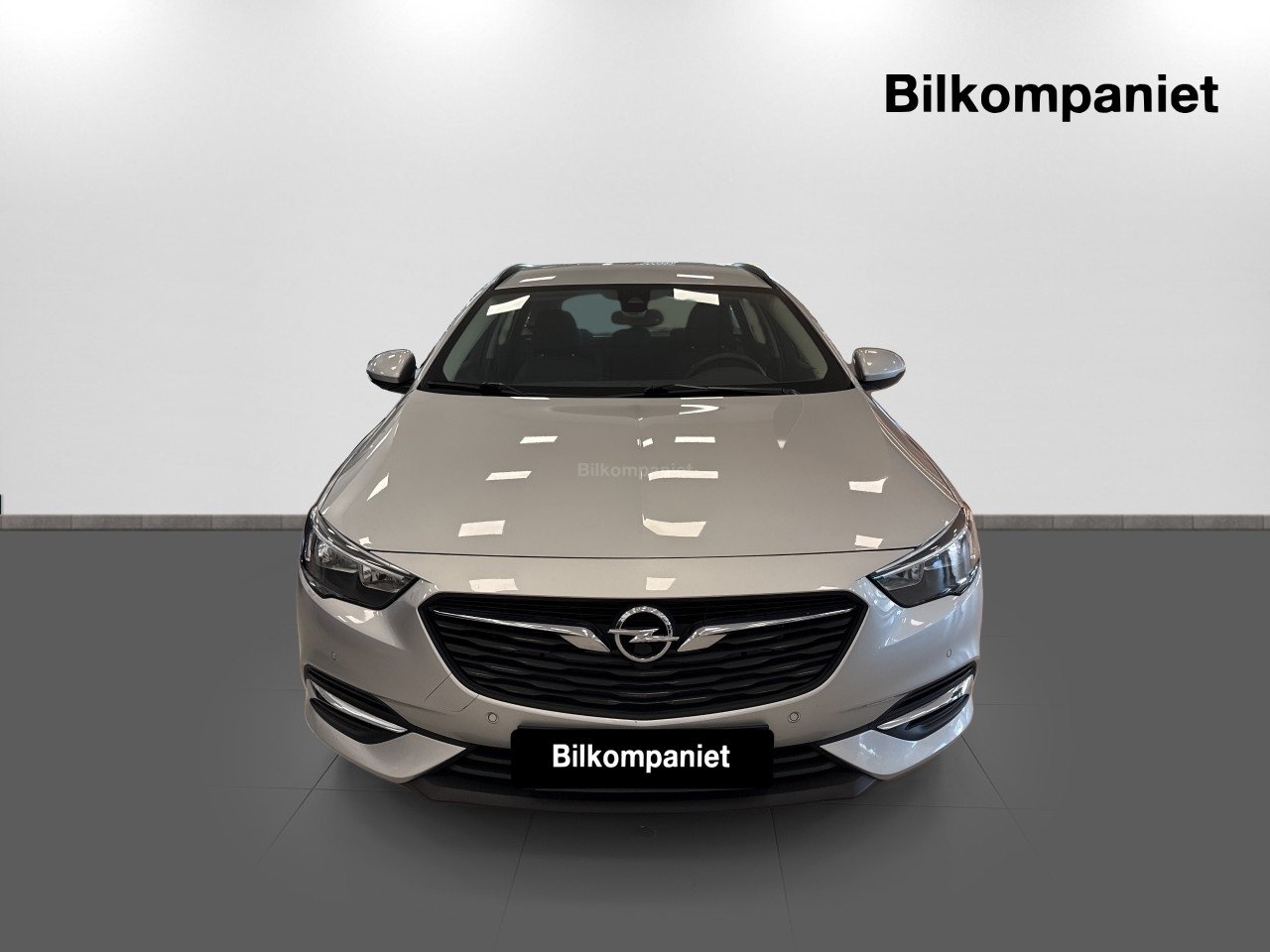 Opel Insignia 2018, bild 2/10
