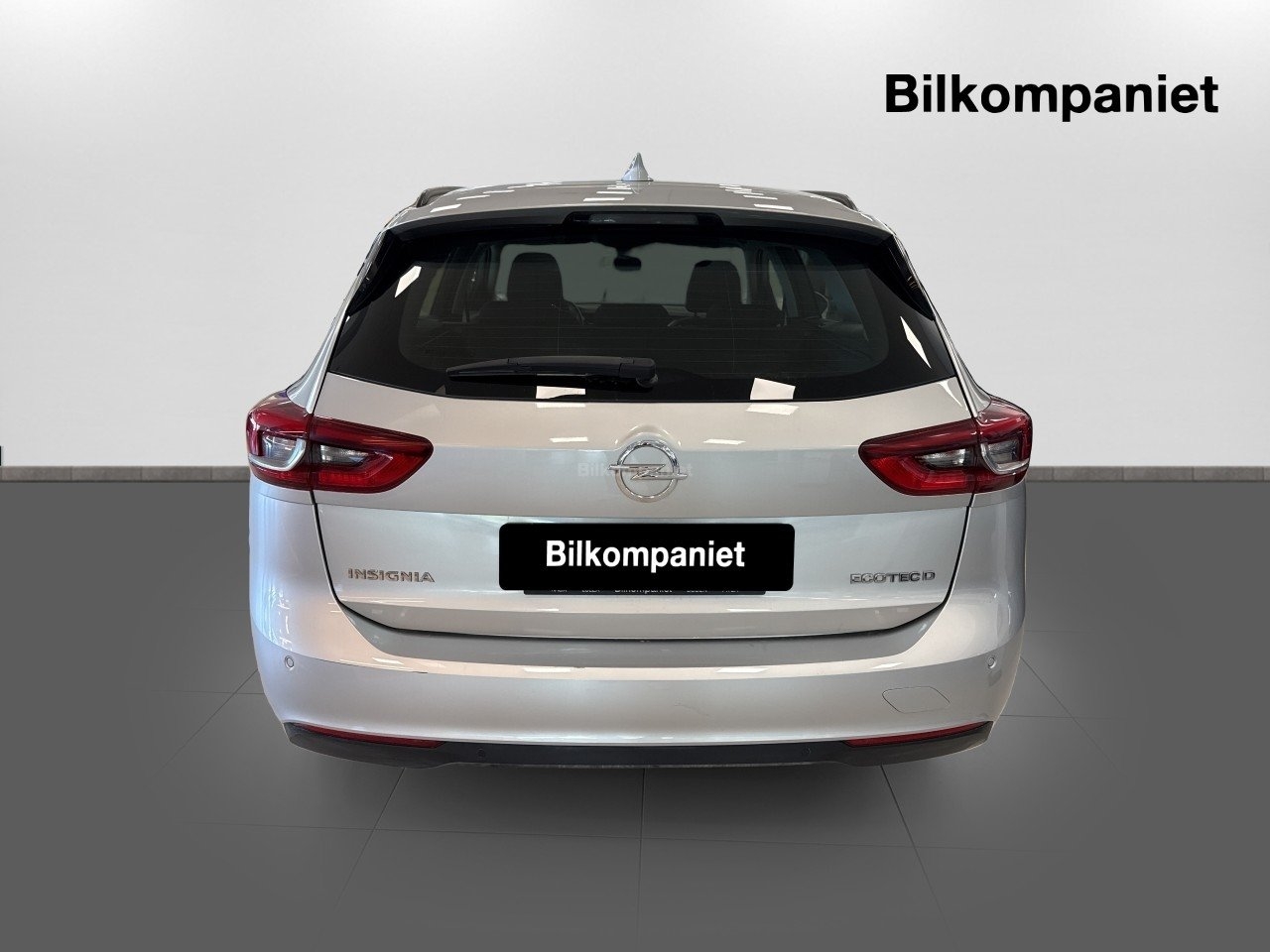 Opel Insignia 2018, bild 5/10