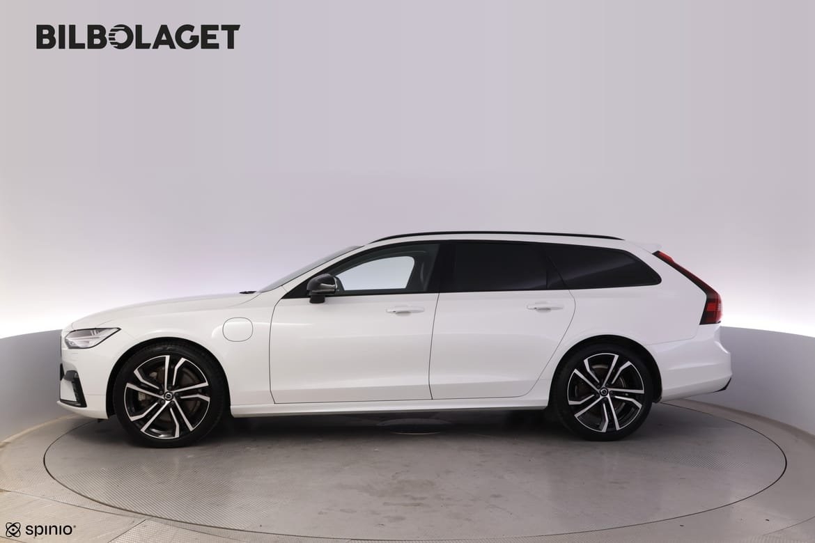 Volvo V90 2023, bild 5/10