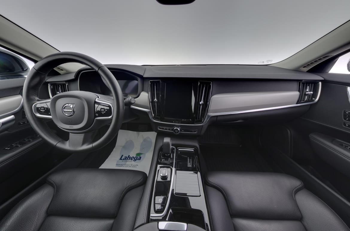 Volvo V90 2023, bild 7/10