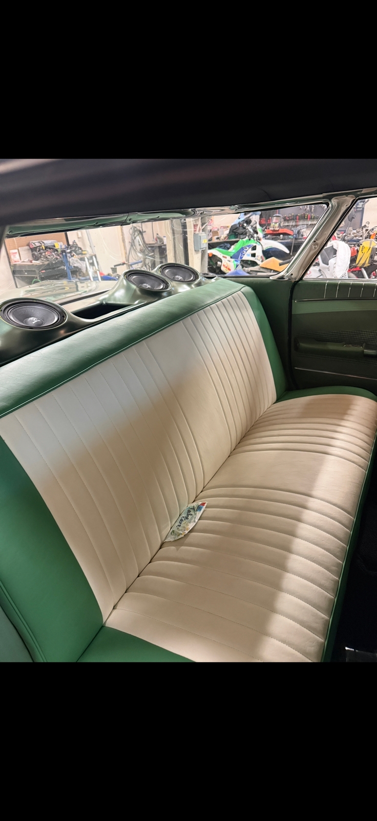 Chevrolet Impala 1960, kuva 7/10