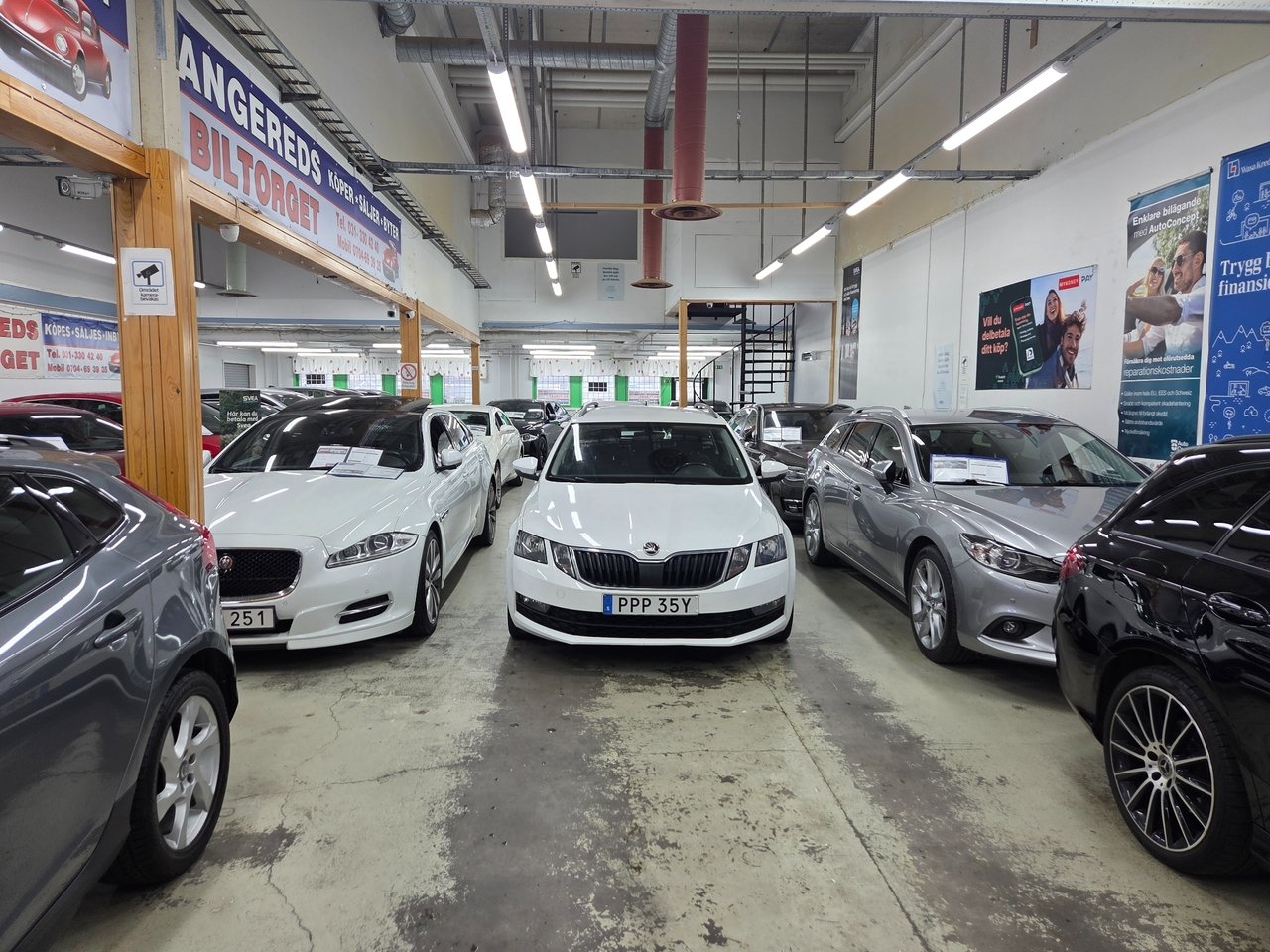 Skoda Octavia 2020, bild 4/10