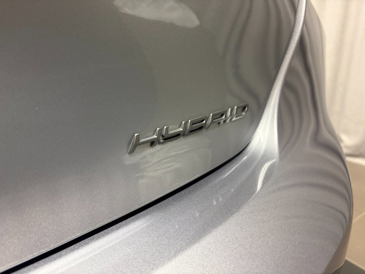 Peugeot 208 STYLE HYBRID AUT Inkl 2025, kuva 5/10