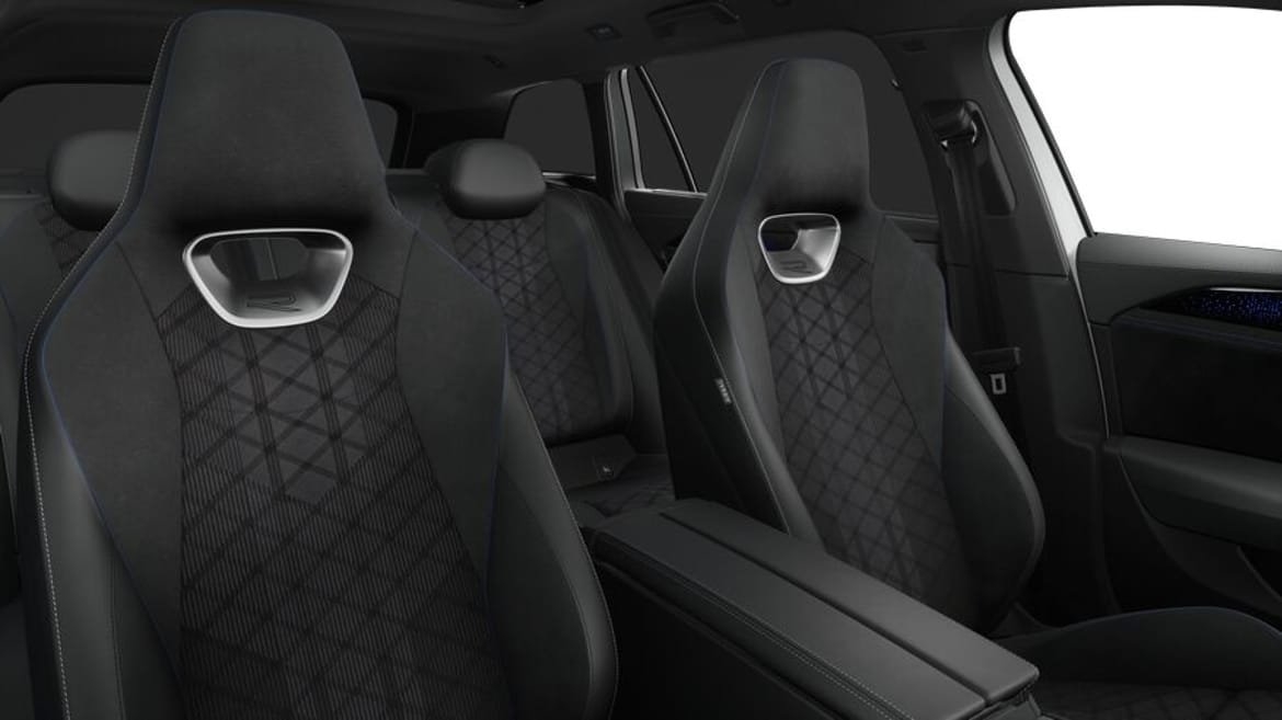 Volkswagen Passat 2027, bild 3/4