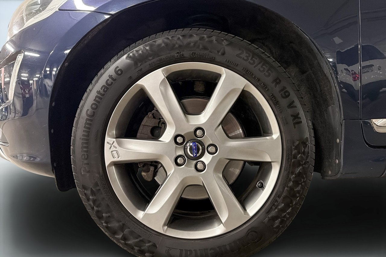 Volvo XC60 2014, bild 7/10