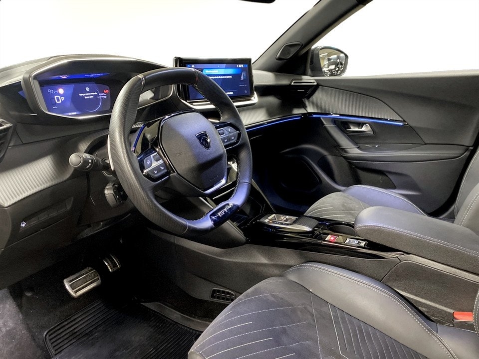 Peugeot 2008 GT Hybrid 145hk Aut 2025, bild 5/10