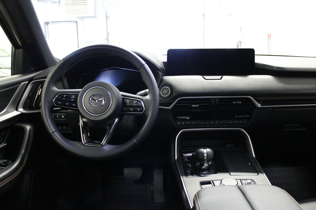 Mazda CX-60 2.5 PHEV, AWD, A8 2026, bild 7/10