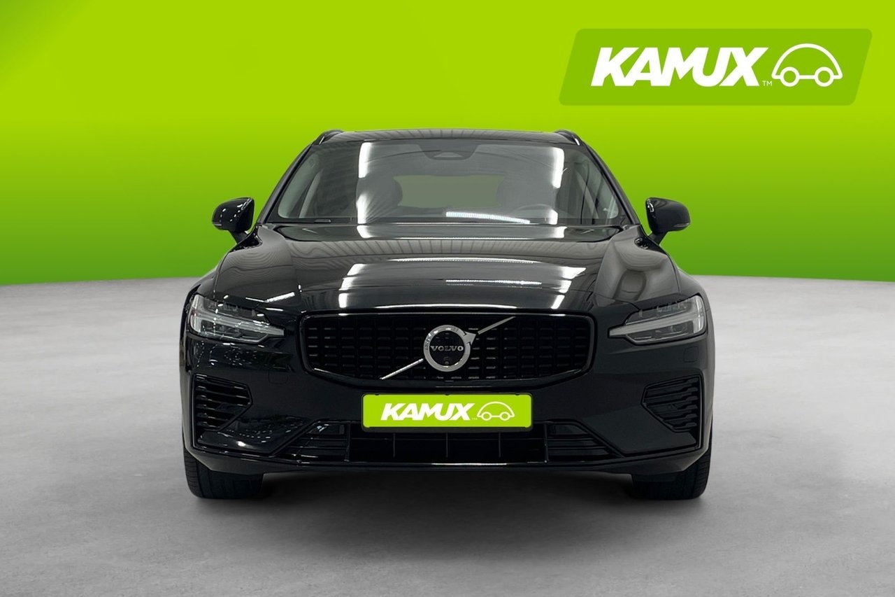 Volvo V60 2024, bild 6/26