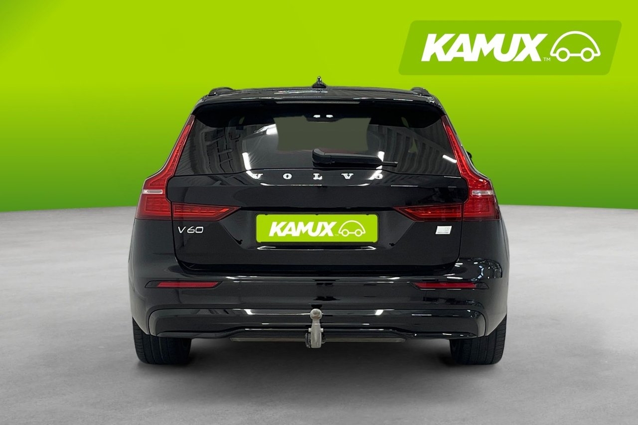 Volvo V60 2024, bild 5/26