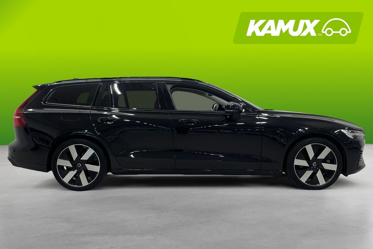 Volvo V60 2024, bild 2/26