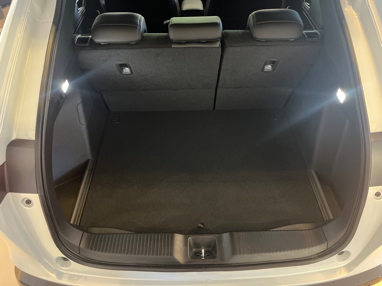 Honda HR-V 2027, bild 6/10