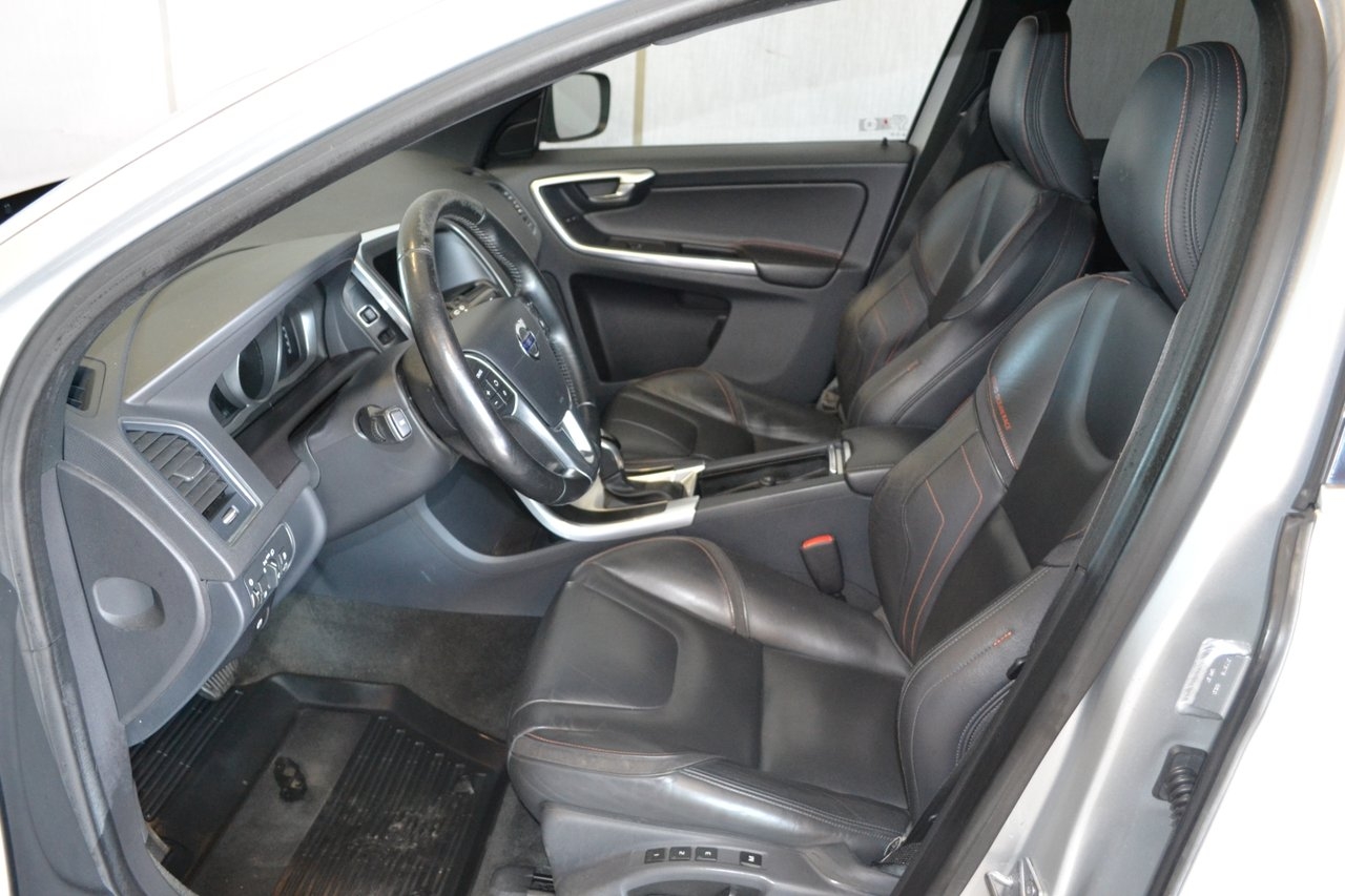 Volvo XC60 2016, bild 4/10