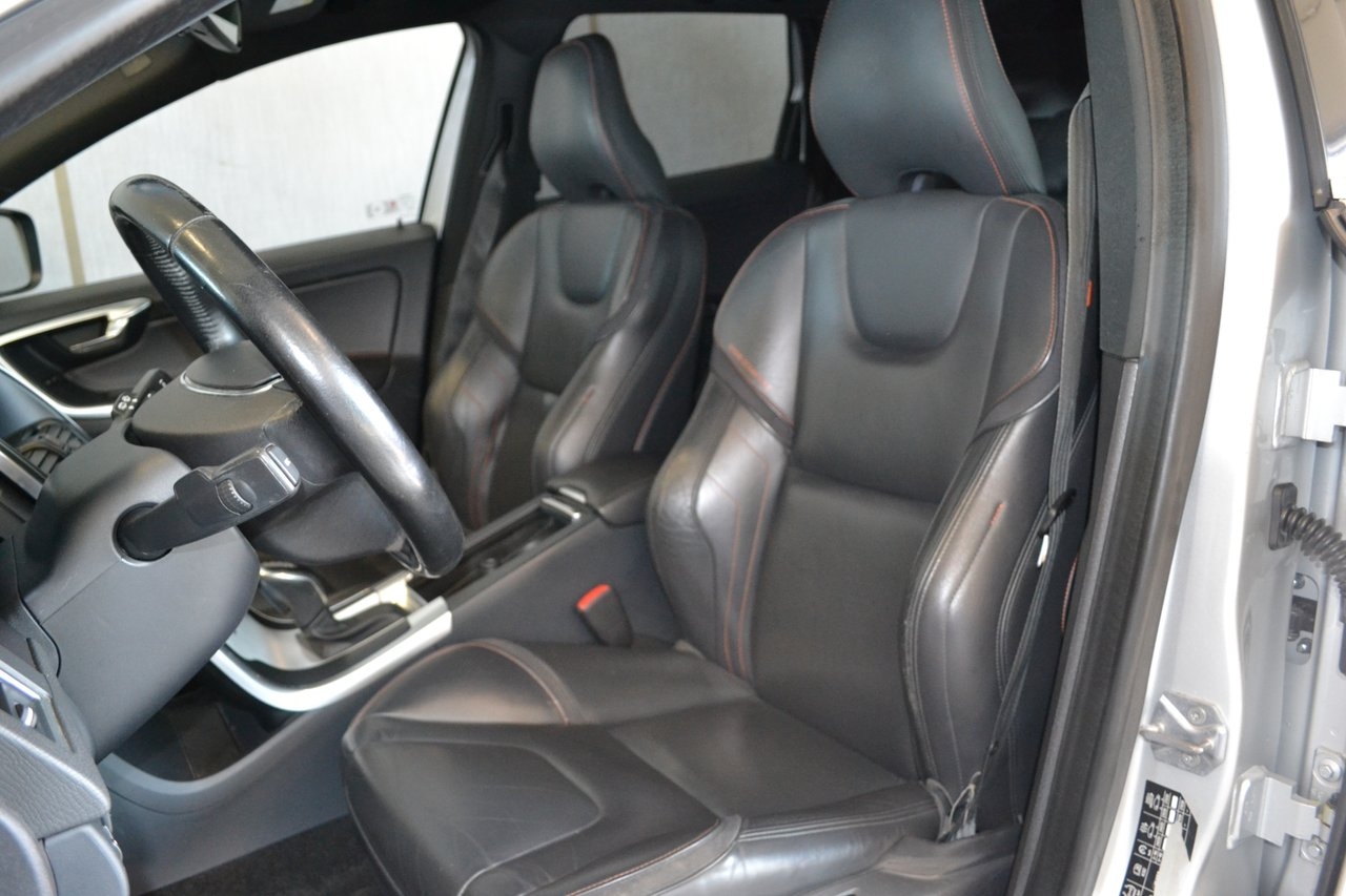 Volvo XC60 2016, bild 5/10