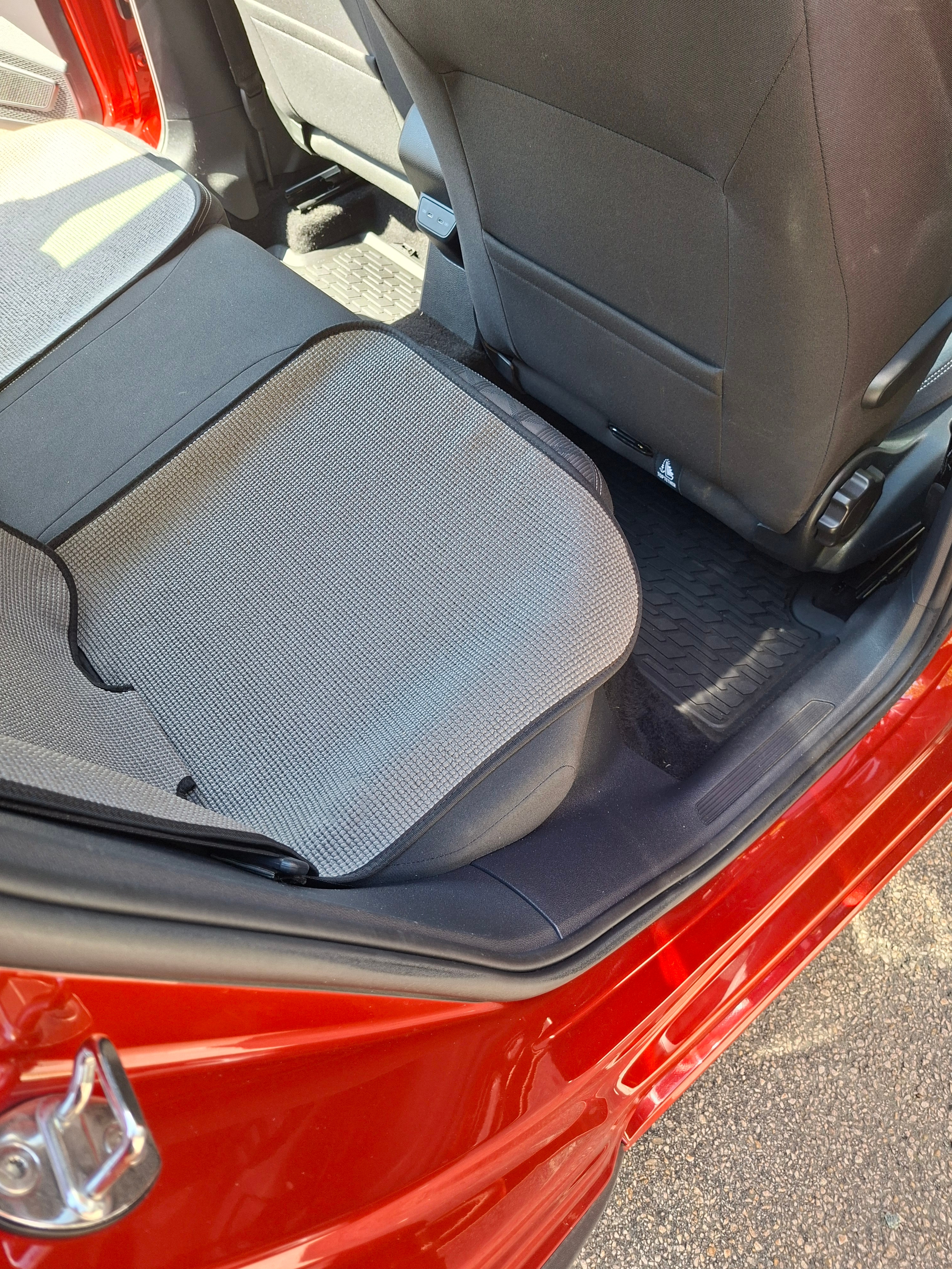 Volkswagen Taigo 2022, bild 4/10