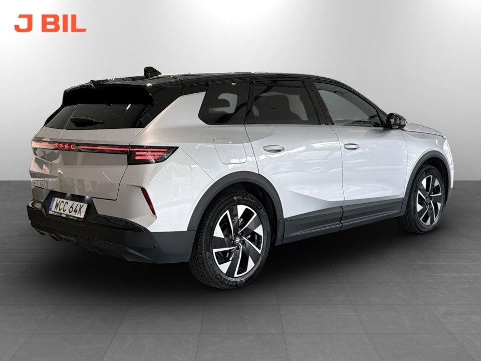 Opel Grandland X 2025, photo 3/10