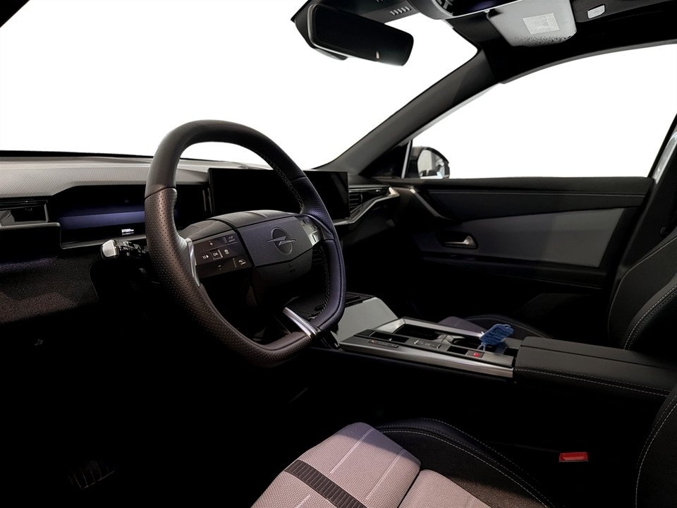Opel Grandland X 2025, photo 5/10