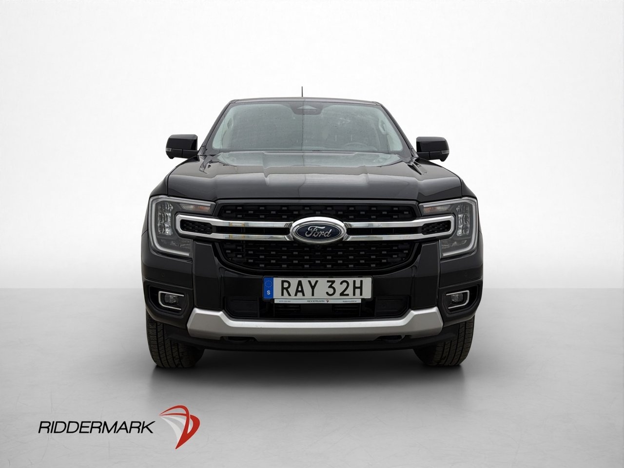 Ford Ranger 2024, bild 3/33