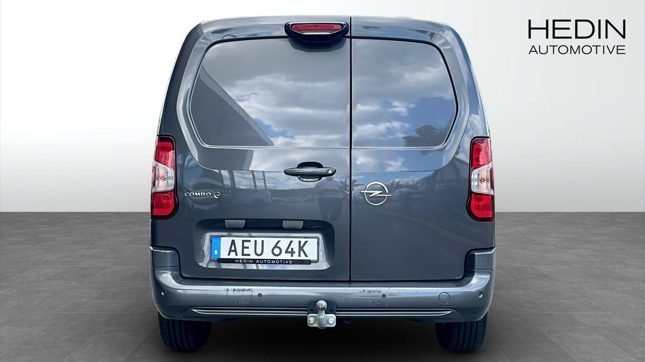 Opel Combo-e E CARGO 2023, bild 7/9