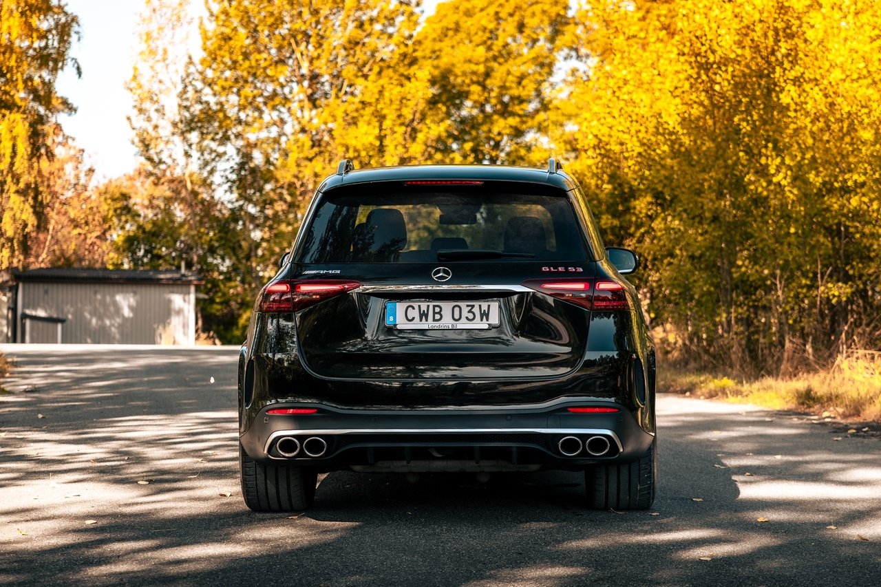 Mercedes-Benz GLE 2026, kuva 5/35