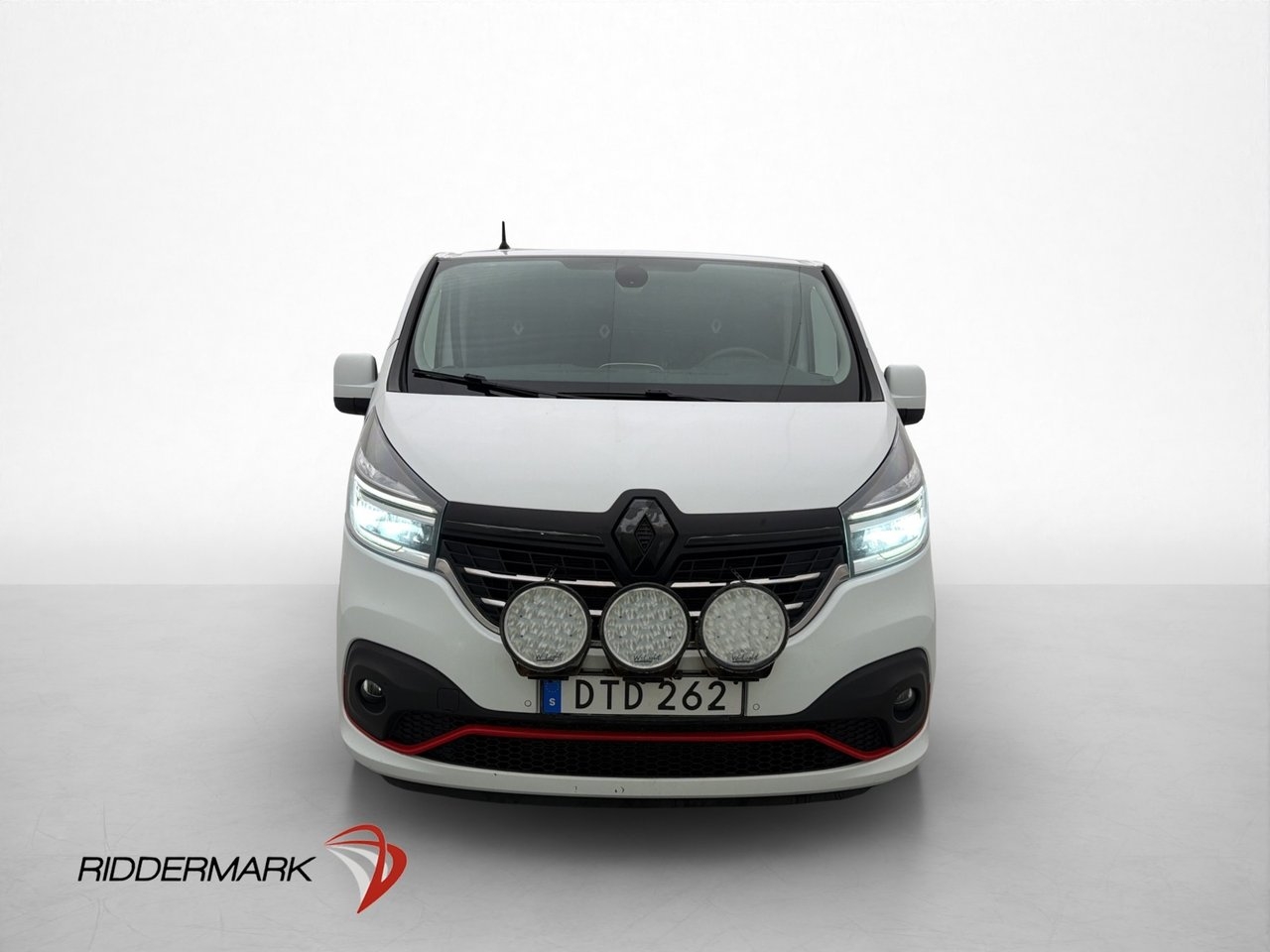 Renault Trafic 2021, kuva 5/31
