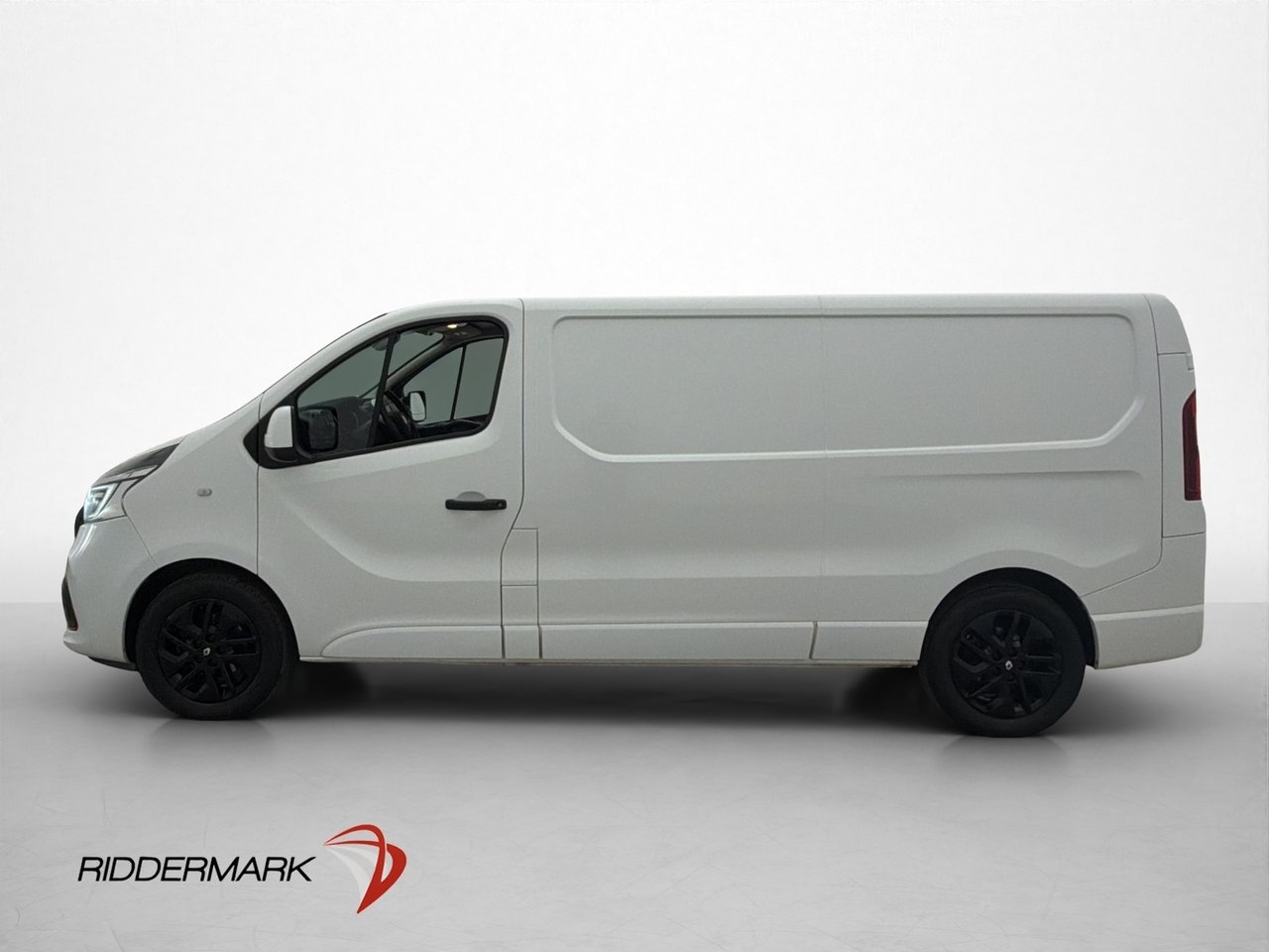 Renault Trafic 2021, kuva 6/31