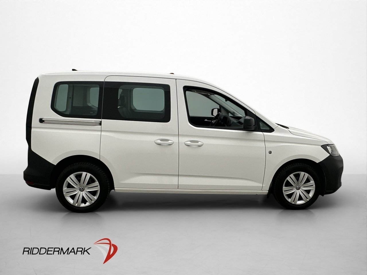 Volkswagen Caddy 2023, bild 2/28