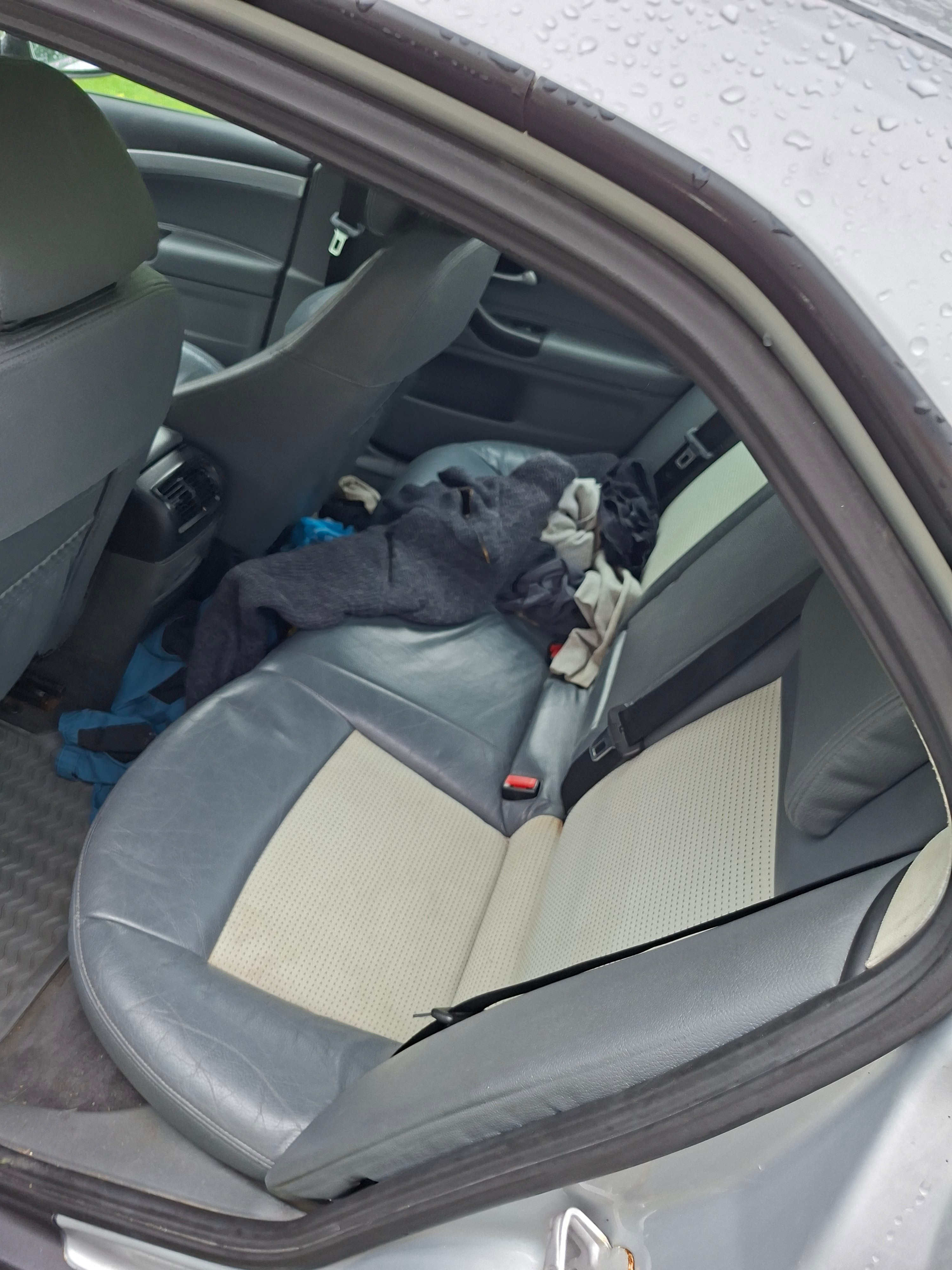 Saab 9-3