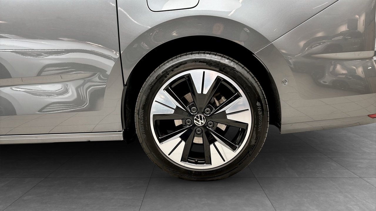 Volkswagen Multivan 2025, kuva 6/10