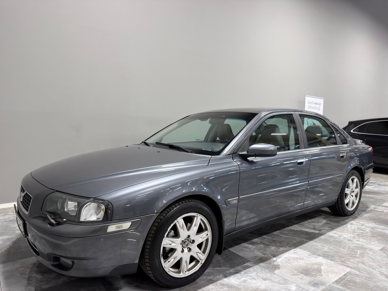 Volvo S80 2006, photo 3/22