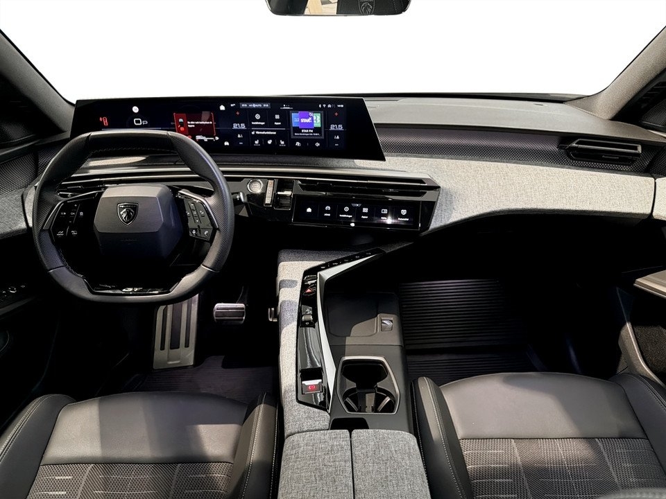 Peugeot 3008 GT Hybrid 145hk Aut 2025, bild 6/10