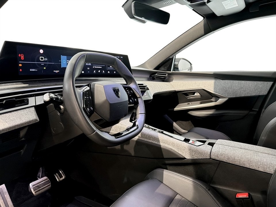 Peugeot 3008 GT Hybrid 145hk Aut 2025, bild 5/10