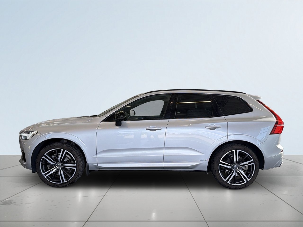 Volvo XC60 2020, bild 4/10