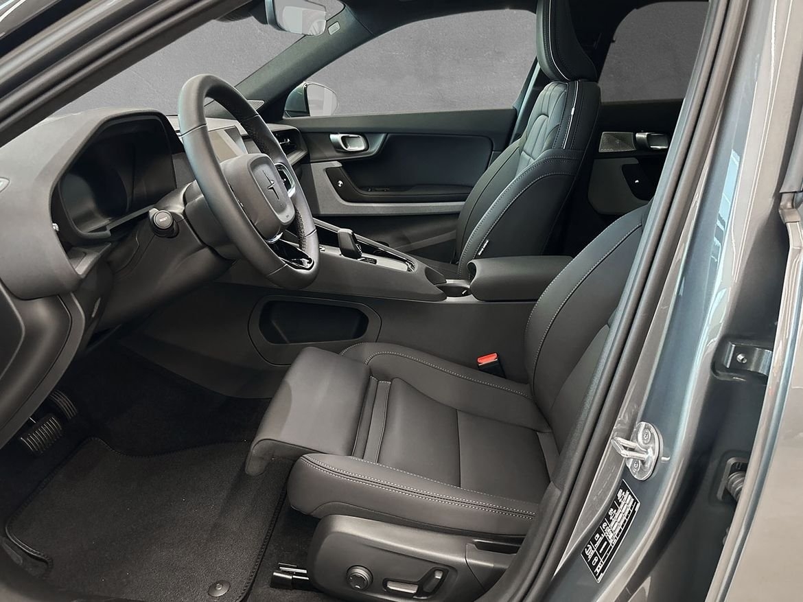 Polestar 2 LRDM Business edition 2026, bild 5/7