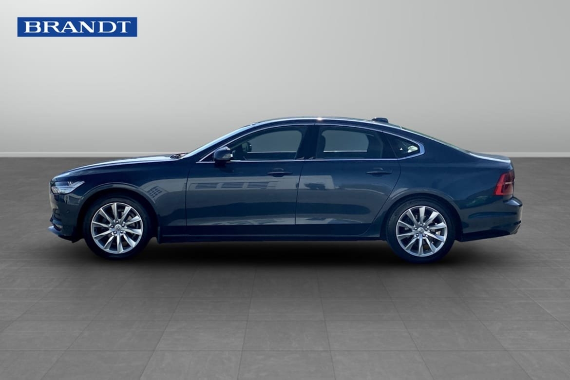 Volvo S90 D4 Edition 2018, kuva 3/9