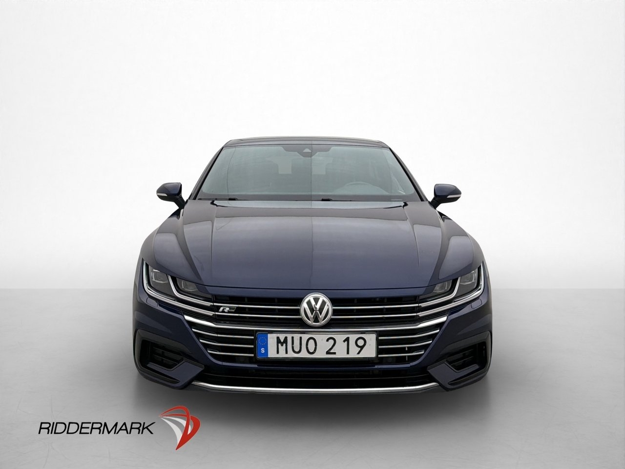 Volkswagen Arteon 2019, bild 2/33