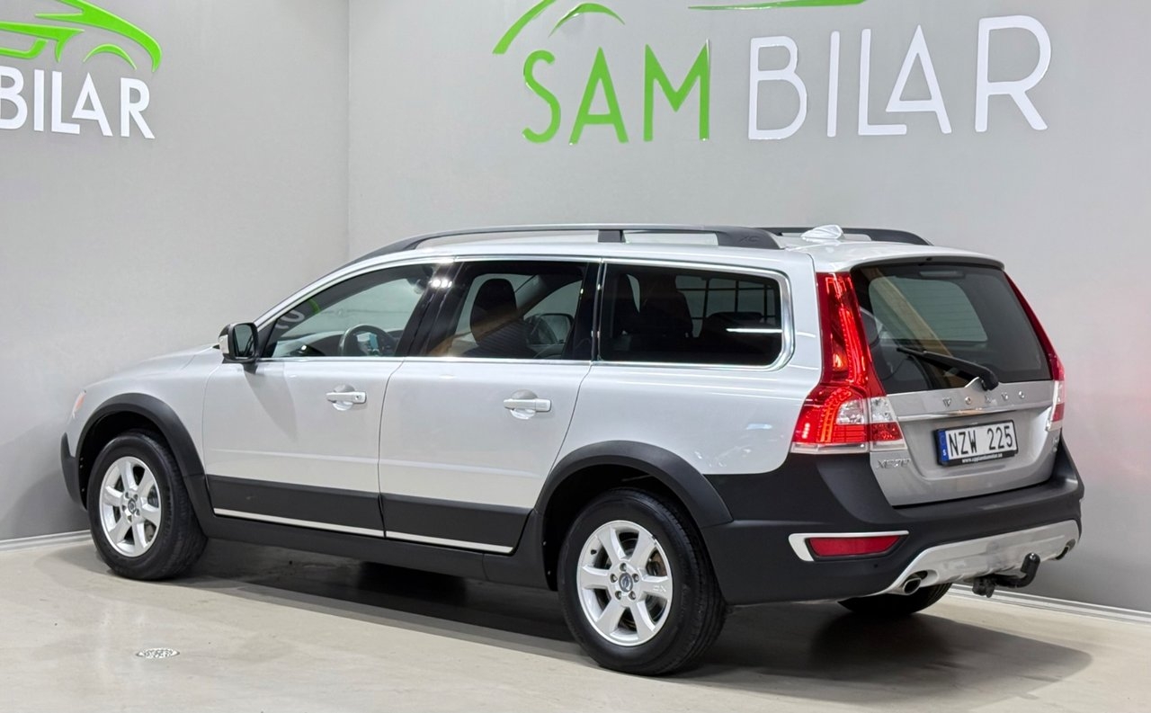 Volvo XC70 2014, bild 5/10