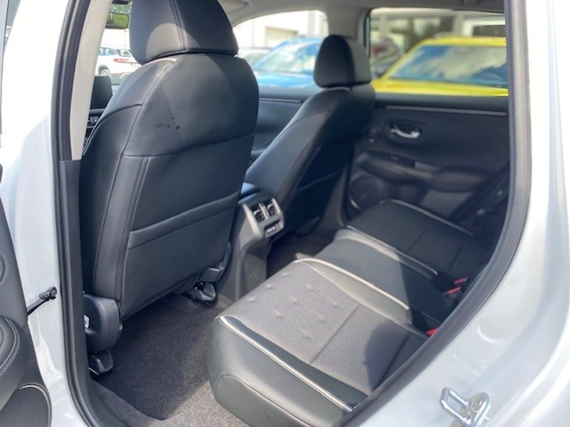 Honda ZR-V 2026, bild 6/7