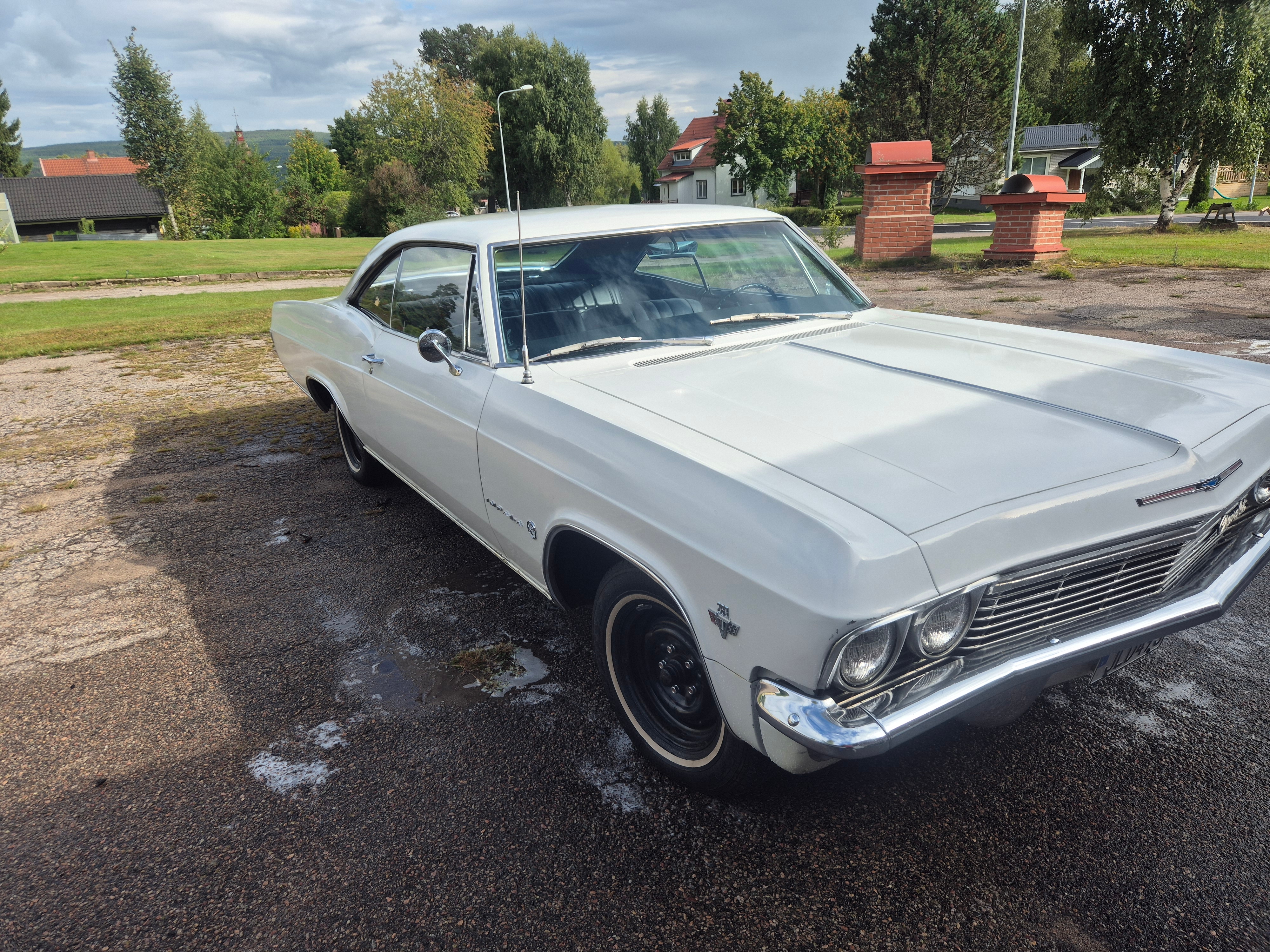 Chevrolet Impala