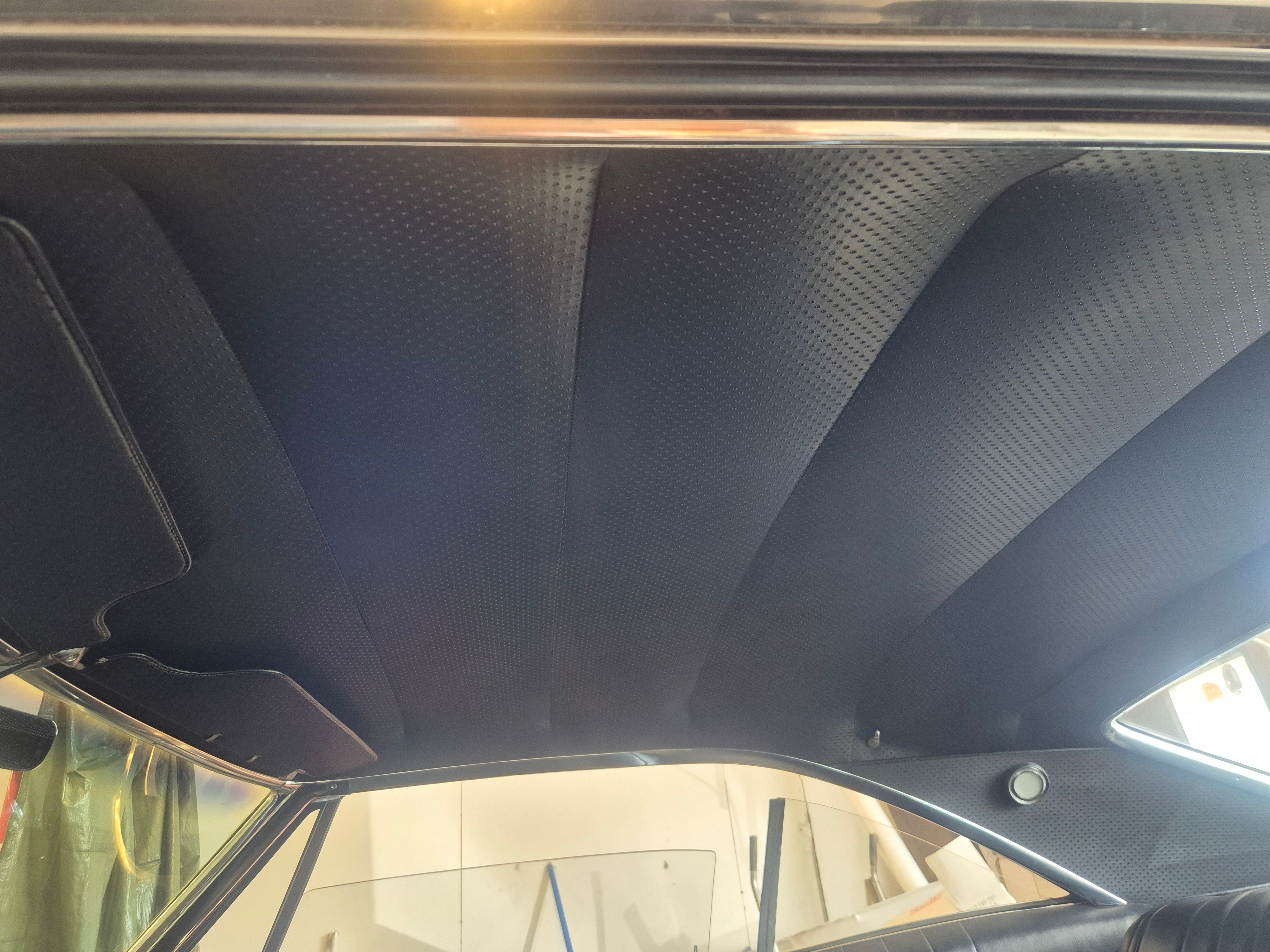 Chevrolet Impala 1965, bild 3/6