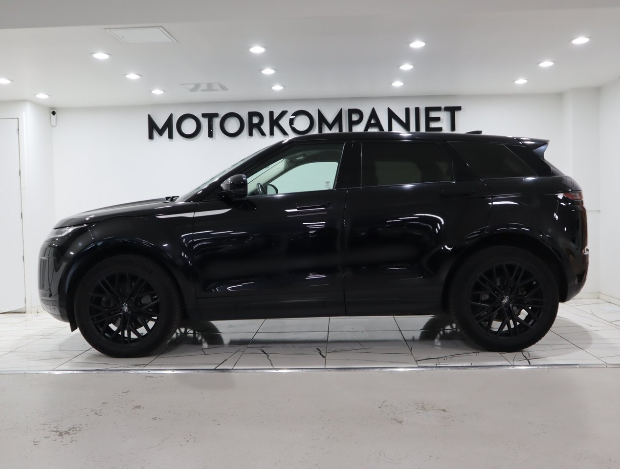 Land Rover Range Rover Evoque 2020, bild 3/20