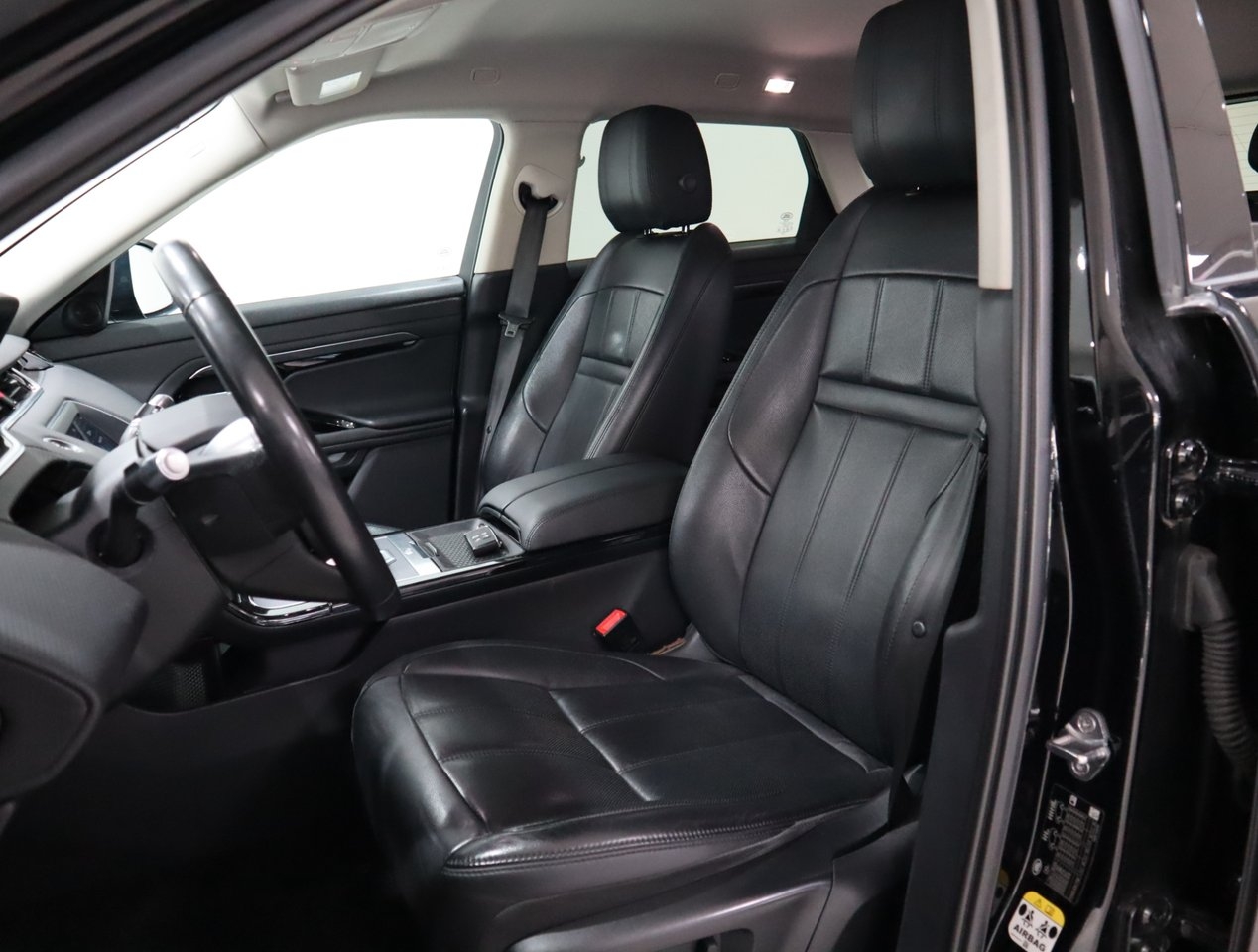 Land Rover Range Rover Evoque 2020, bild 7/20