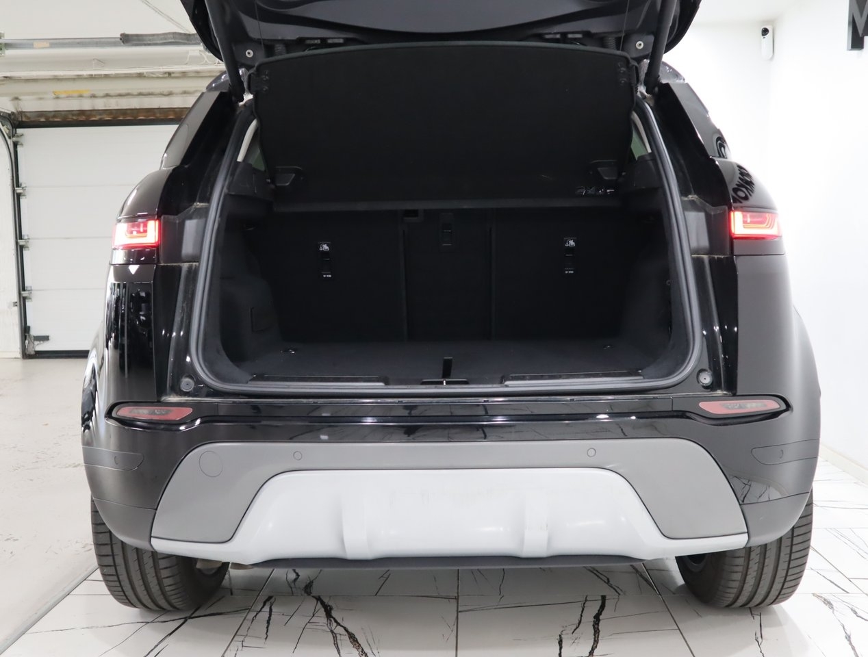 Land Rover Range Rover Evoque 2020, bild 6/20